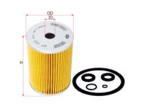 Fuel Element