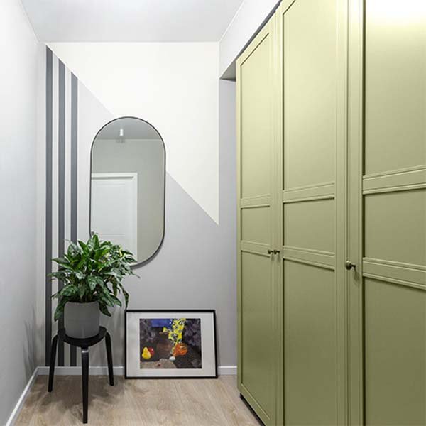 Colourtrend Scullery Green Lifestyle