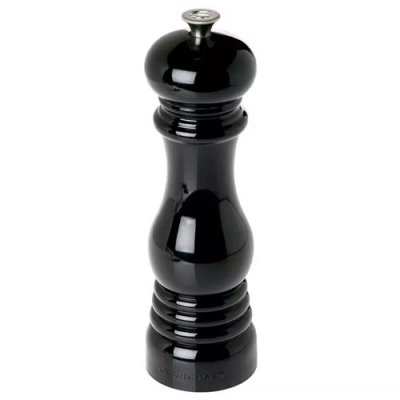 Le Creuset Pepper Mill Black