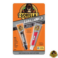 Gorilla Epoxy Adhesive 25ml