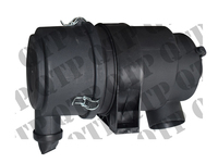 Air Cleaner Assembly