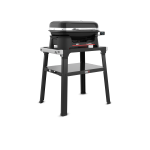 Weber Lumin Electric Grill with Stand & Griddle 1501650 - New 2026 Model