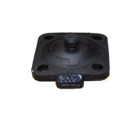 Saunders A 10mm XE EPDM Diaphragm BF