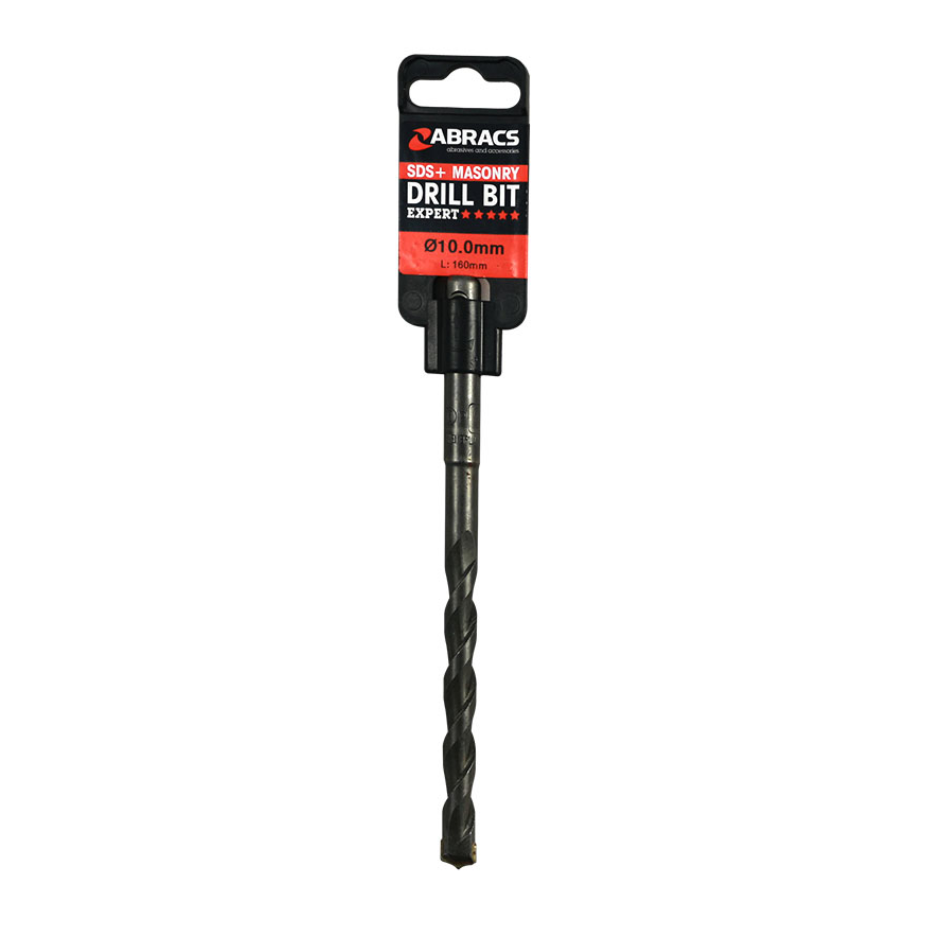 Abracs Expert SDS+ Masonry Drill Bit