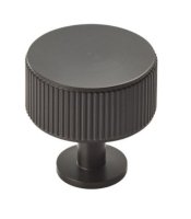 REGENT MATT BLACK HANDLE