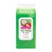 TropiClean Berry & Coconut Deep Cleaning Wipes 100-Wipe Pk x 1