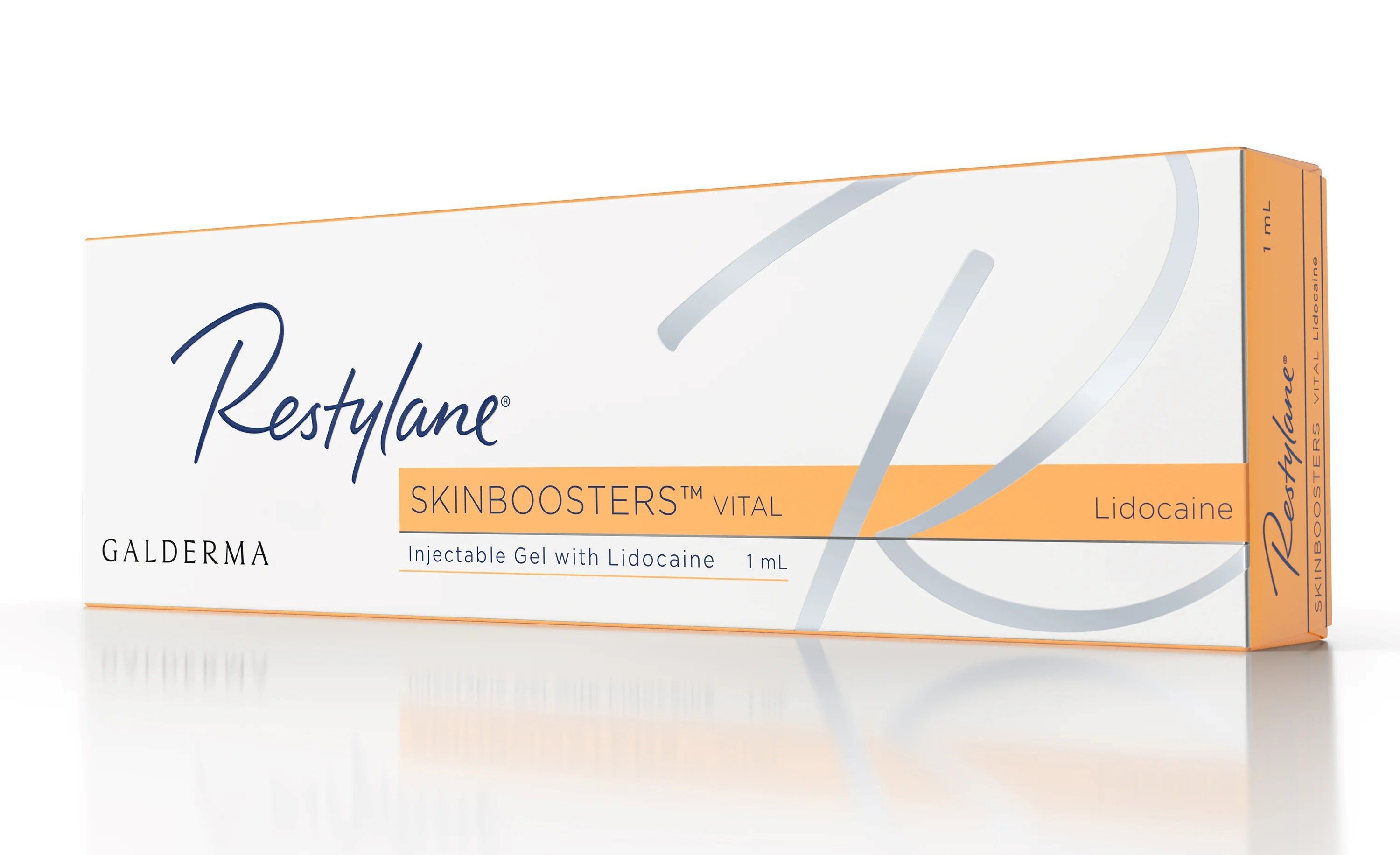 Galderma Restylane Skinboosters Vital 1ml