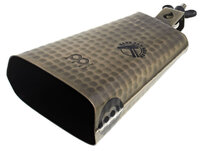 Meinl Cowbell 6 1/4", nickle  finish