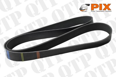 Fan Belt Deutz 01183387