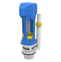 Thomas Dudley 327628 Niagara Vantage Air Pneumatic Concealed Cistern Flush Valve