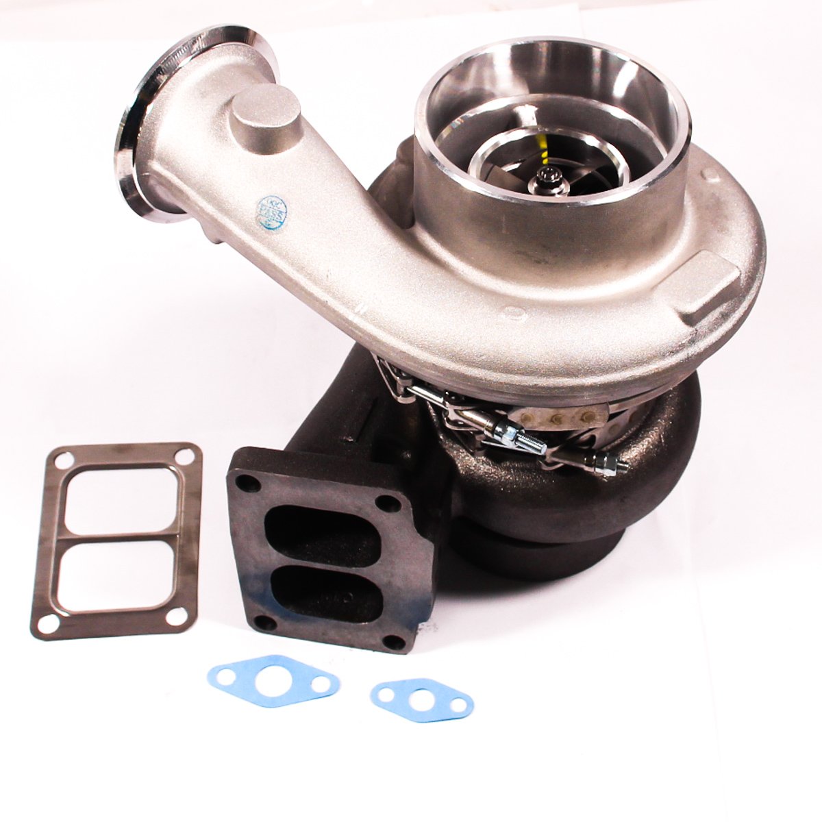 TURBOCHARGER