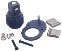 Ratchet Repair Kit For 0087 1/2inch Drive