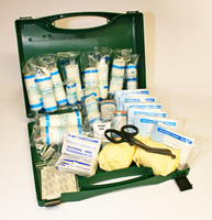 11-25 Person First Aid Kit