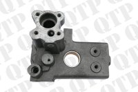 Hydraulic Pump Body Rear Plate MK2