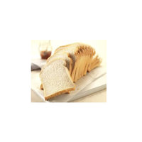 Sliced Bread Medium (White)-Fletchers-(800gr)