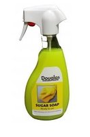 Douglas Sugar Soap Trigger Spray 500ml