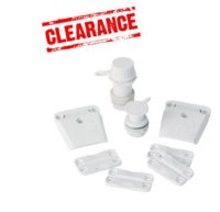 Igloo Universal Parts KitFor Ice Chests