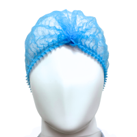 Bodytech Mob Caps, 1000/Case