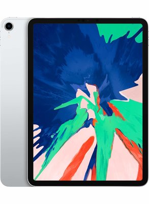 Apple iPad Pro 11-inch