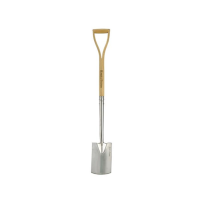 K&S Border Spade