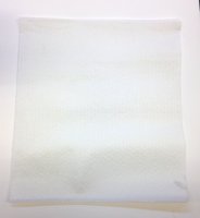 Swantex Serviette (Table Napkin) 1ply - White 32 x 30cm