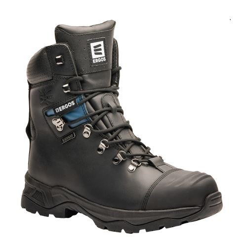 REDBACK Maine All Purpose High Boot S3 CI HI WR HRO SRC