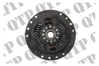 Clutch Damper