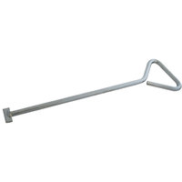 18" Manhole Key