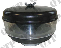 Pre Cleaner Assembly