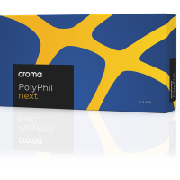 Croma Polyphil Next 1 x 2ml