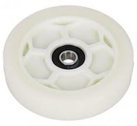 Beko Tumble Dryer Drum Roller Assembly Support Wheel Genuine
