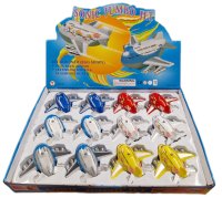 Airplane w/Sound CDU