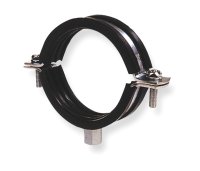 89mm 3" 8DT M10/M8 2 PIECE EUROCLIP