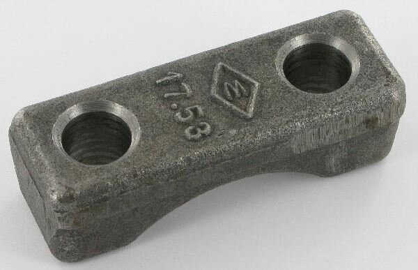 BRIDGE CLAMP(1 3/8)