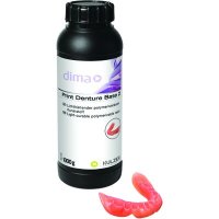 Kulzer Dime Prime Denture Base 2, Original Pink 