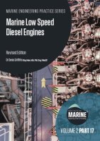Marine Low Speed Diesel Engines