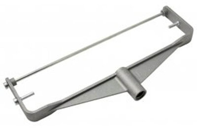 Double-Arm Roller Frame 12in