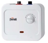 ATC  MINI SERIES INSTANTANEOUS 5.7KW UNDER SINK