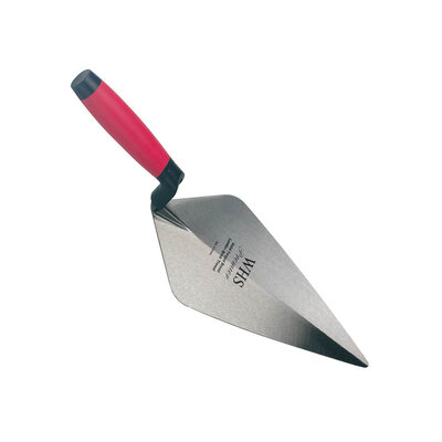 Broad Heel Trowel 11in