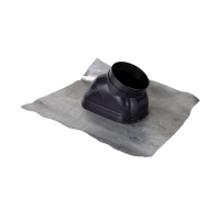 Viessmann Vitodens Roof Slate Lead Tile Pitched