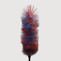 Hillbrush Extra Soft Cobweb Brush W/Extended Handle