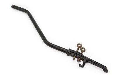 Lifting lever  CLE EM HOOK