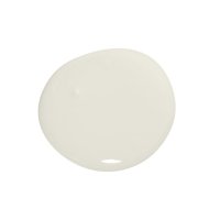 Colourtrend Cherished White Colour Swatch