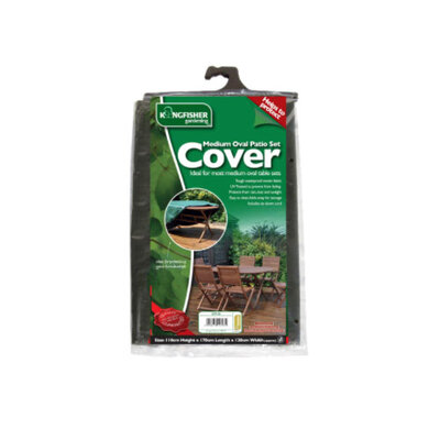 Medium Patio Cover