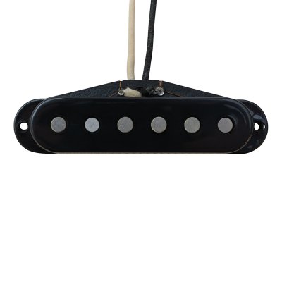 Artec Milestone Single Coil Pickup, Vintage 62