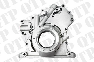  401014 Engine Lube Oil Pump New Holland 2830913 