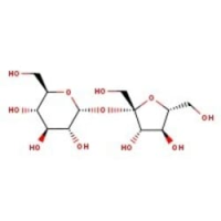 Sucrose Certified AR for Analysis Ph.Eur