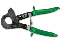 Ratchet Cable Cutter