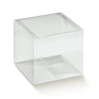 BOX PVC 60X60X60MM
