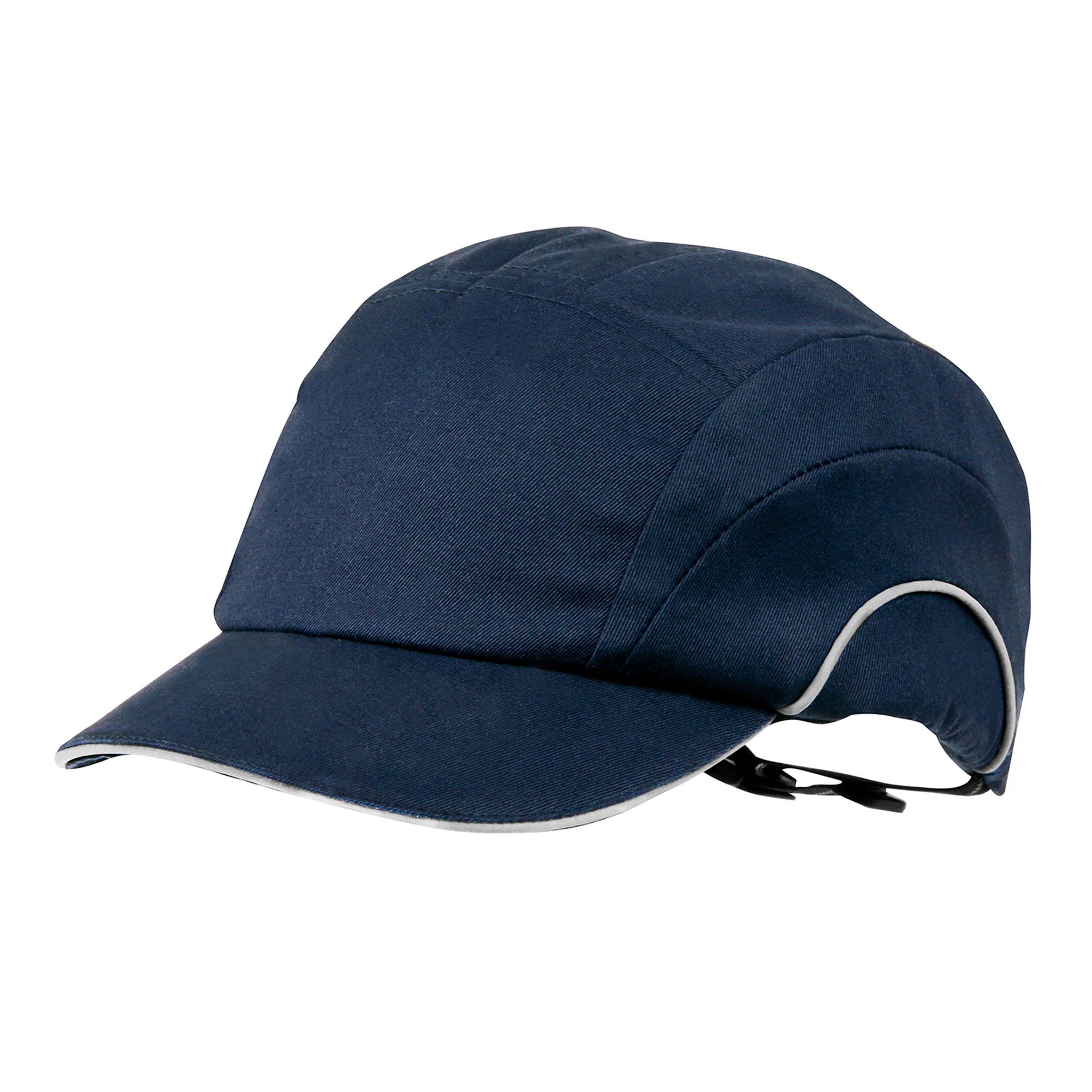 SHORT PEAK F/RET HARDCAP A1